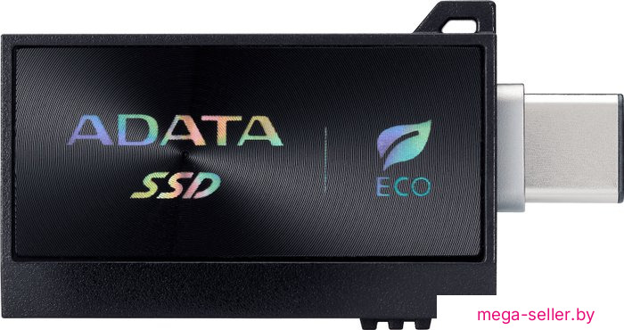 Внешний накопитель ADATA SC730 1TB SC730-1T-CACTI