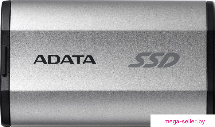 Внешний накопитель ADATA SD810 2TB SD810-2000G-CSG