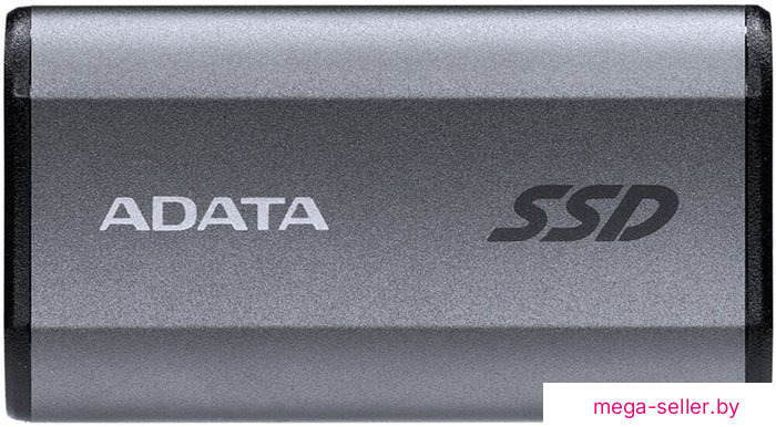 Внешний накопитель ADATA Elite SE880 500GB AELI-SE880-500GCGY