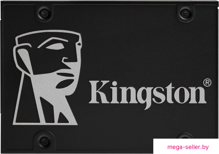 SSD Kingston KC600 1TB SKC600/1024G