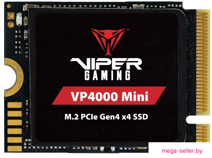 SSD Patriot VP4000 Mini 1TB VP4000M1TBM23