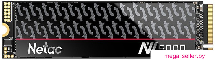 SSD Netac NV5000-t 1TB NT01NV5000t-1T0-E4X
