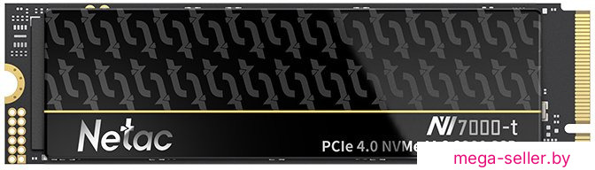 SSD Netac NV7000-t 2TB NT01NV7000T-2T0-E4X