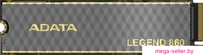 SSD ADATA Legend 860 1TB SLEG-860-1000GCS