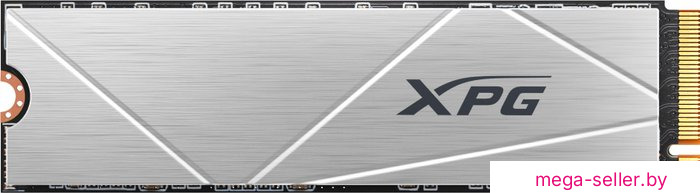 SSD ADATA XPG Gammix S60 Blade 2TB AGAMMIXS60-2T-CS