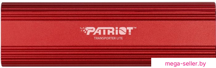 Внешний накопитель Patriot Transporter Lite 512GB PTPL512GPEC