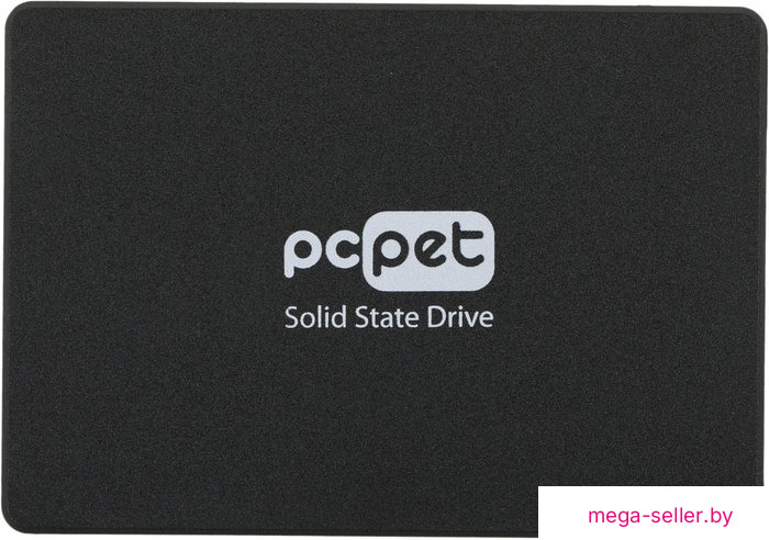 SSD PC Pet 256GB PCPS256G2