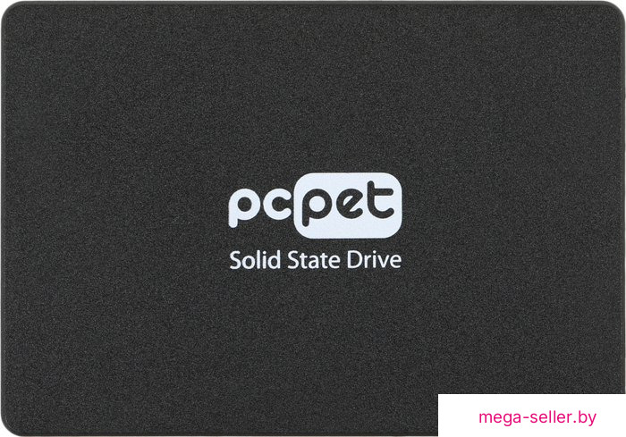 SSD PC Pet 512GB PCPS512G2