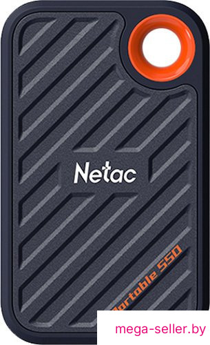 Внешний накопитель Netac ZX20 2TB NT01ZX20-002T-32BL