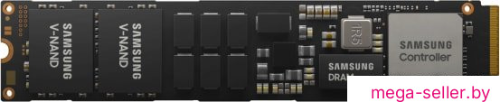SSD Samsung PM9A3 3.84TB MZ1L23T8HBLA-00A07