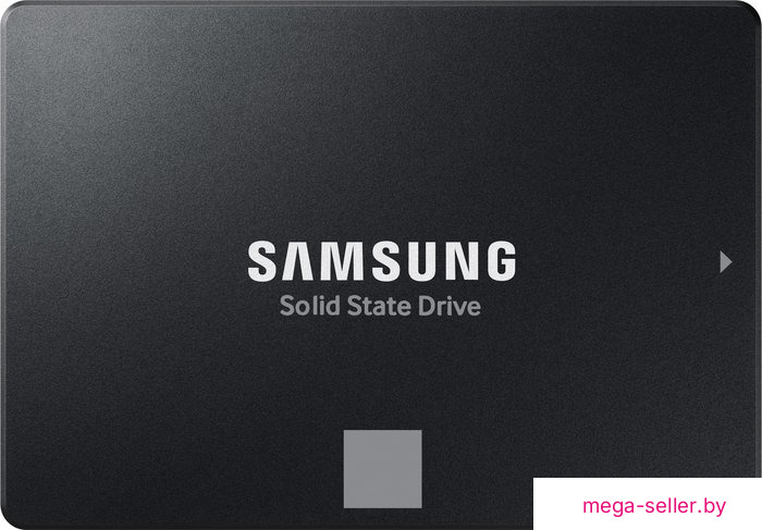 SSD Samsung 870 Evo 250GB MZ-77E250BW