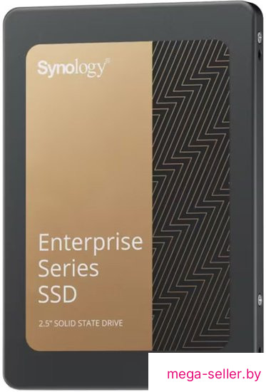 SSD Synology SAT5221 1.92TB SAT5221-1920G