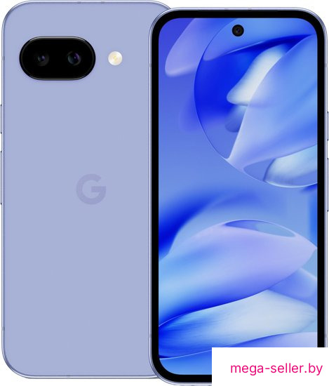 Телефон Google Pixel 9a 8GB/256GB (ирис)