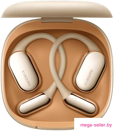Наушники Xiaomi OpenWear Stereo Pro M2503E1 (золотистый песок, международная версия)