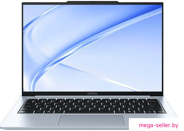 Ноутбук Infinix Xbook B16 71005000484