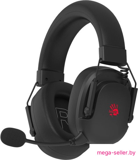Наушники A4Tech Bloody GR585 (черный)