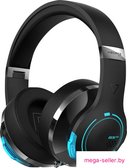 Наушники Edifier Hecate G5BT (черный)