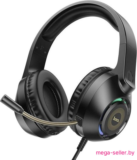 Наушники Hoco W108 (черный)