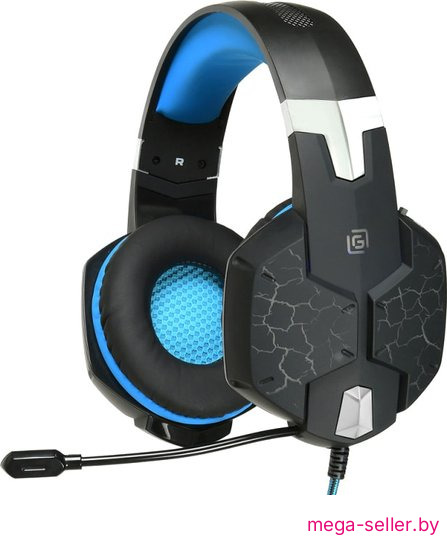 Наушники Оклик HS-L930G Snorter