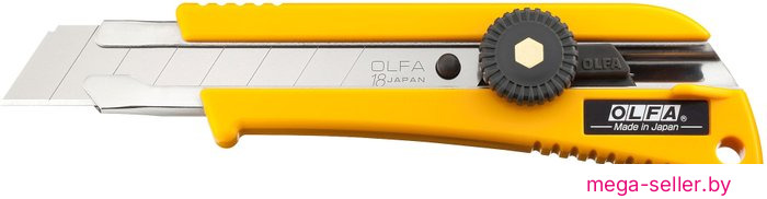 Нож строительный OLFA OL-L-2