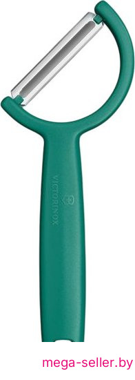 Овощечистка Victorinox Rho 6.0950.4 (зеленый)