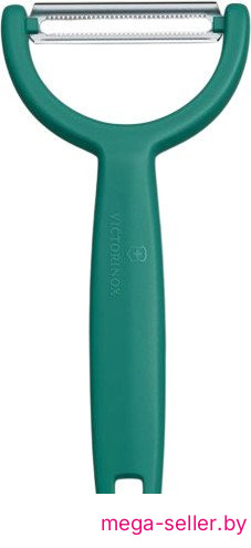 Овощечистка Victorinox Ypsoс 6.0963.4 (зеленый)