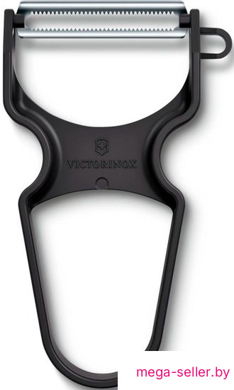 Овощечистка Victorinox Rapid 6.0933.3 (черный)