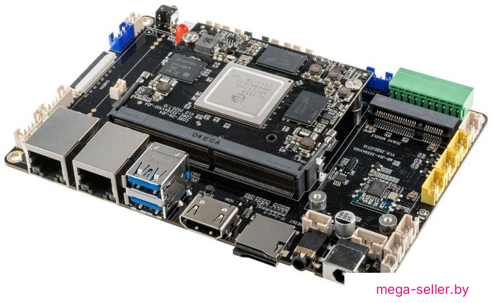 Одноплатный компьютер Firefly AIO-3559AV100-JD4
