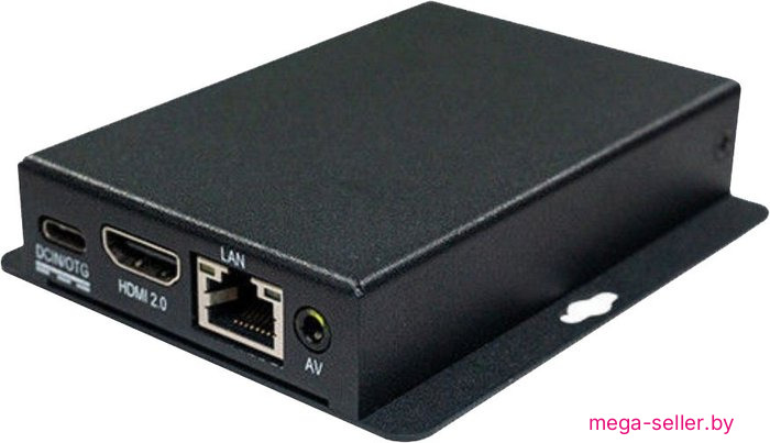 Одноплатный компьютер Firefly EC-R3328PC 16GB