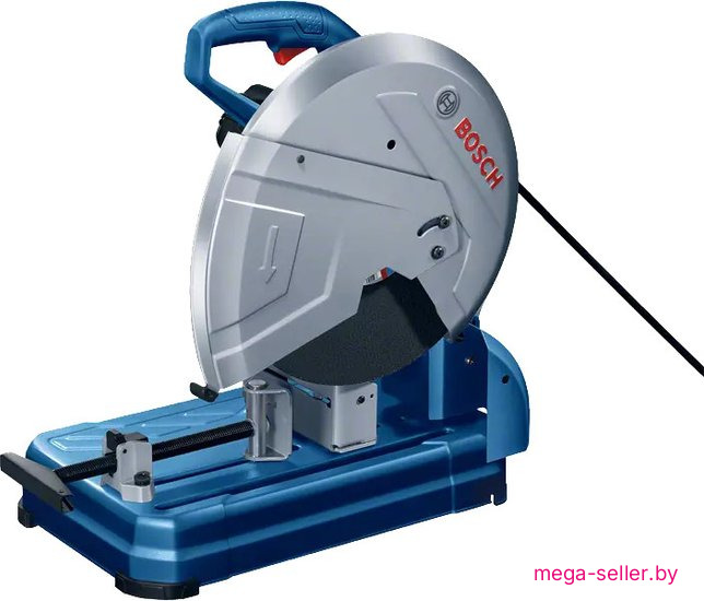 Монтажная (отрезная) пила Bosch GCO 14-24 J Professional 0601B37200