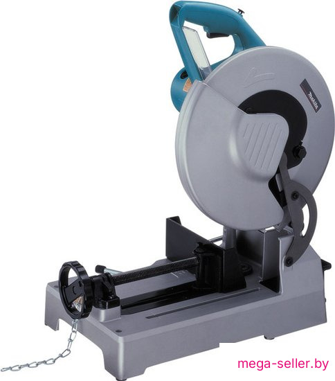 Монтажная (отрезная) пила Makita LC1230N
