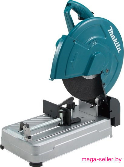 Монтажная (отрезная) пила Makita LW1400