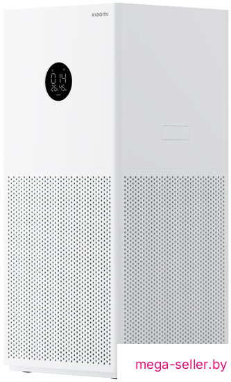 Очиститель воздуха Xiaomi Smart Air Purifier 4 Lite AC-M17-SC (международная версия)