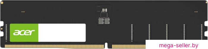 Оперативная память Acer UD200 32ГБ DDR5 5600 МГц BL.9BWWA.427