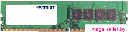 Оперативная память Patriot Signature Line 16GB DDR4 PC4-21300 PSD416G26662