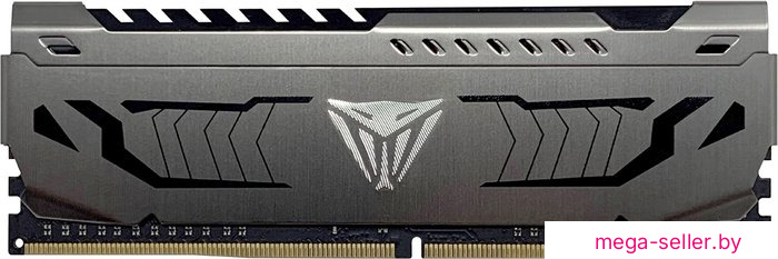 Оперативная память Patriot Viper Steel 16GB DDR4 PC4-28800 PVS416G360C8