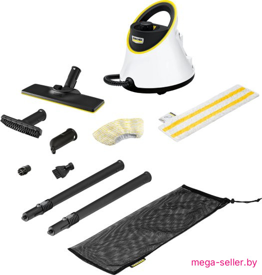 Пароочиститель Karcher SC 2 Deluxe (1.513-400.0)