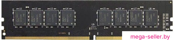 Оперативная память AMD Radeon R9 Gamer Series 32GB DDR4 PC4-25600 R9432G3206U2S-U