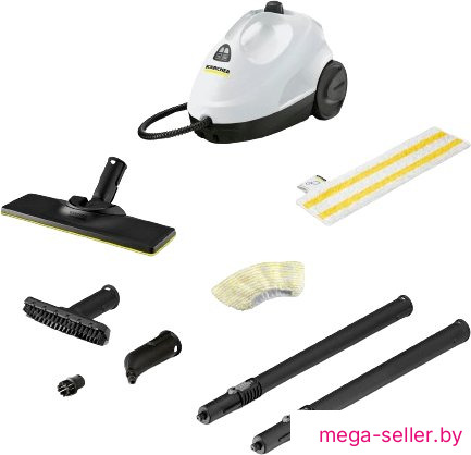 Пароочиститель Karcher SC 2 EasyFix 1.512-600.0