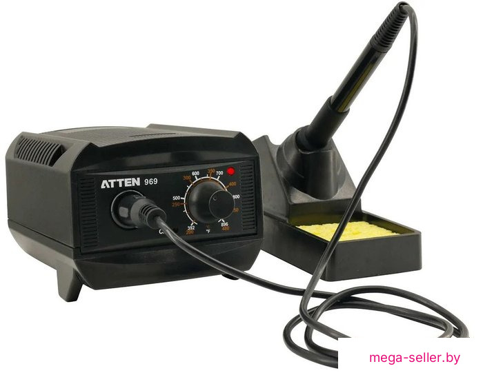 Паяльная станция Atten AT-969