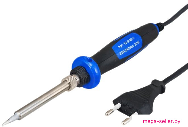 Стержневой паяльник Rexant 12-0122-1