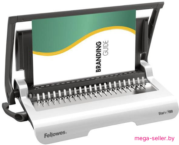 Брошюровщик Fellowes Star+ (FS-56275)
