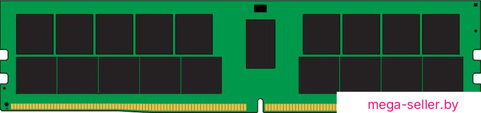 Оперативная память Kingston 64ГБ DDR4 3200 МГц KSM32RD4/64HCR