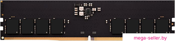 Оперативная память AMD Radeon R5 Entertainment Series 16ГБ DDR5 5600 МГц R5516G5600U1S-U