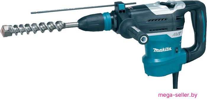 Перфоратор Makita HR4013C